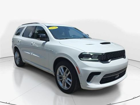Used 2024 Dodge Durango R/T AWD/4WD image 2