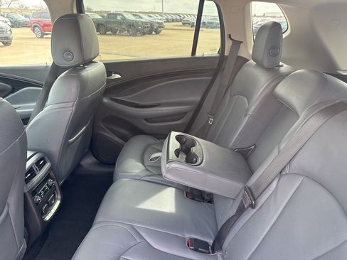 Used 2019 Buick Envision Essence image 41