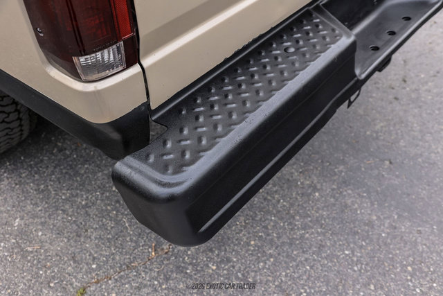 Used 1993 Ford F150 XL AWD/4WD image 98
