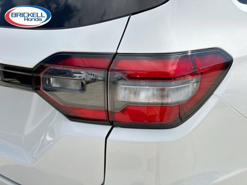Certified 2023 Honda Pilot LX image 12