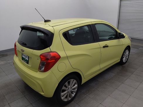 Used 2017 Chevrolet Spark LT FWD image 9