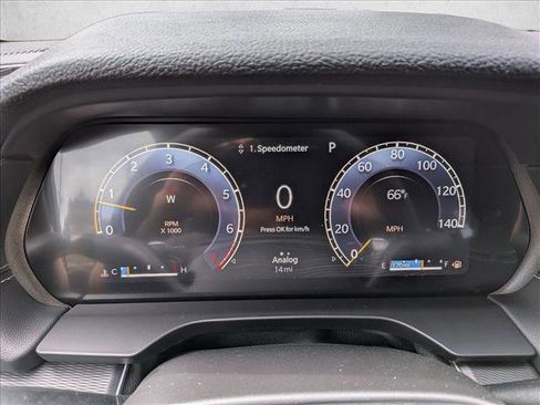 New 2026 Jeep Grand Cherokee Laredo AWD/4WD image 11