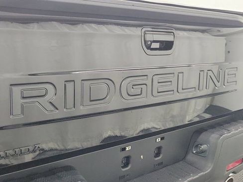 Certified 2024 Honda Ridgeline RTL image 8