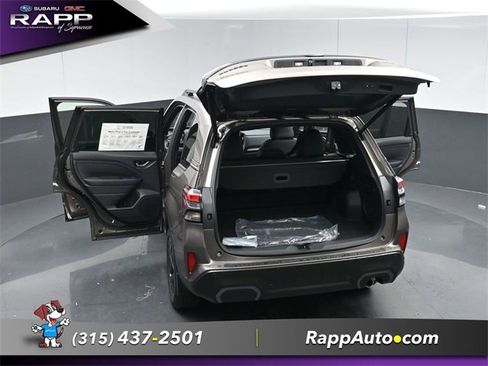 New 2025 Subaru Forester Limited image 32