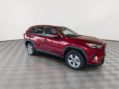 Used 2023 Toyota RAV4 XLE image 13