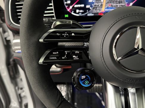 Certified 2026 Mercedes-Benz GLE 53 AMG 4MATIC image 31