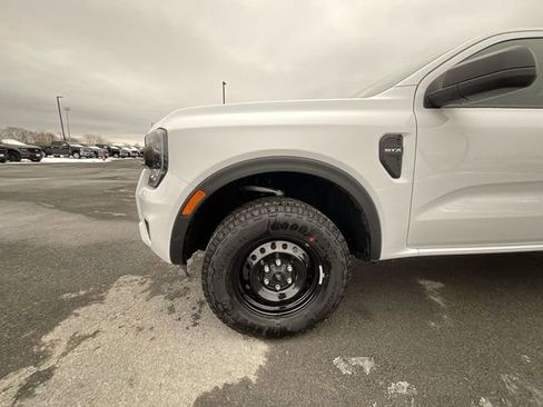 New 2026 Ford Ranger XL w/ Trailer Tow Package image 10