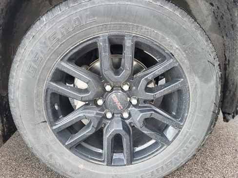 Used 2023 GMC Sierra 1500 Pro image 14