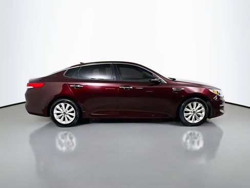 Used 2016 Kia Optima EX FWD image 3