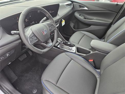 New 2026 Buick Encore GX Sport Touring w/ Advanced Technology Package image 18