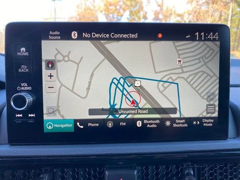 Used 2023 Honda CR-V Sport Touring image 11