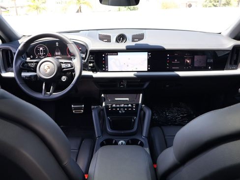 New 2026 Porsche Cayenne S AWD/4WD image 21