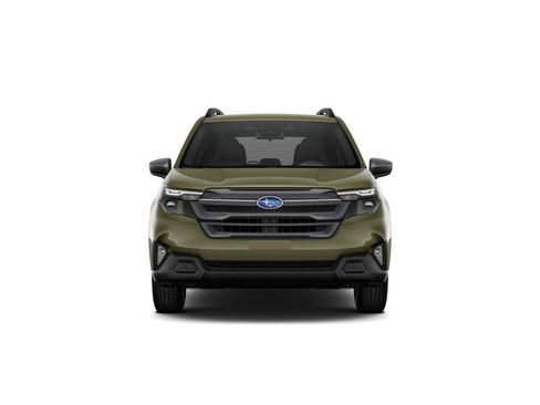 New 2026 Subaru Forester Premium AWD/4WD image 2