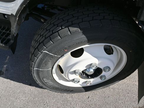 New 2025 Chevrolet Low Cab Forward image 14