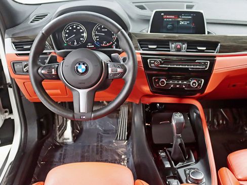 Used 2018 BMW X2 xDrive28i image 15