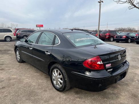 Used 2005 Buick LaCrosse CXL w/ Gold Convenience Package image 7