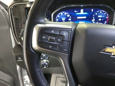 Used 2024 Chevrolet Silverado 3500 LT image 14