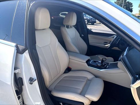 Used 2023 BMW 430i Gran Coupe RWD image 31