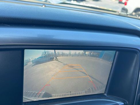 Used 2015 Chevrolet Silverado 2500 LT w/ Z71 Package, Off-Road image 13