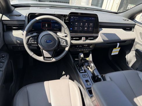 Certified 2026 Subaru Outback Limited AWD/4WD image 7