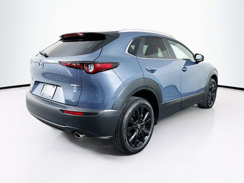 Used 2025 MAZDA CX-30 AWD 2.5 S w/ Preferred Package image 9