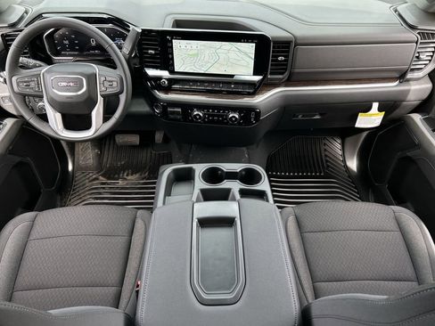 New 2026 GMC Sierra 1500 SLE AWD/4WD image 20