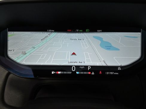 Used 2023 Land Rover Range Rover Sport SE Dynamic image 27