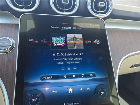 New 2026 Mercedes-Benz CLE 450 4MATIC Cabriolet image 18