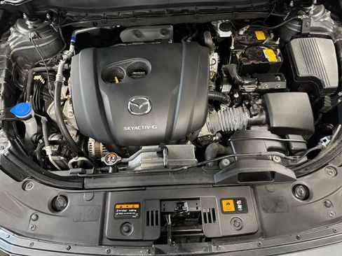 Used 2023 MAZDA CX-5 AWD 2.5 S w/ Premium Plus Pkg image 23