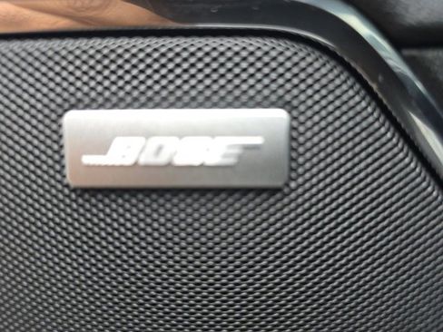 Used 2024 Chevrolet Silverado 1500 LTZ image 15