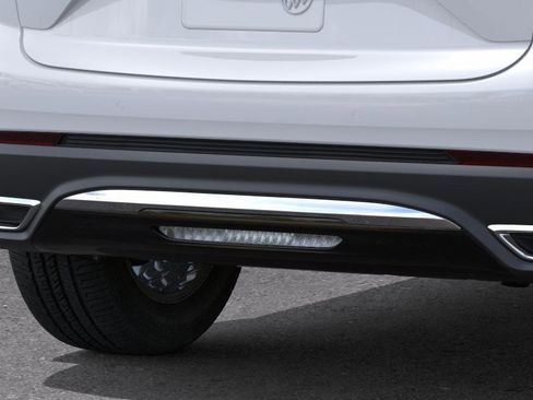 New 2026 Buick Envision Preferred image 16