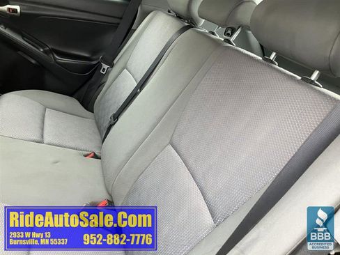 Used 2009 Toyota Matrix S image 37