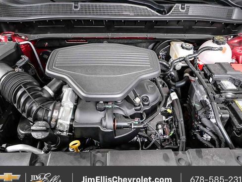 New 2026 Chevrolet Blazer RS w/ Driver Confidence II Package image 36