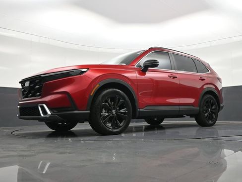 Used 2024 Honda CR-V Sport Touring image 24