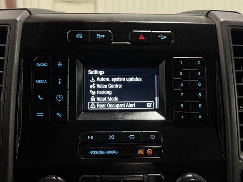 Used 2022 Ford F350 XL w/ Power Equipment Group AWD/4WD image 40