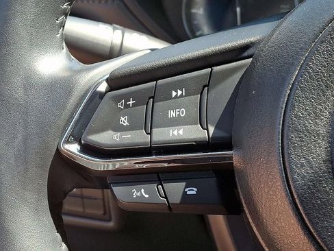 Used 2023 MAZDA CX-5 AWD 2.5 S w/ Premium Plus Pkg image 25