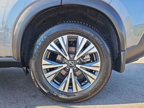 Used 2023 Nissan Rogue SV w/ SV Premium B Package FWD image 37