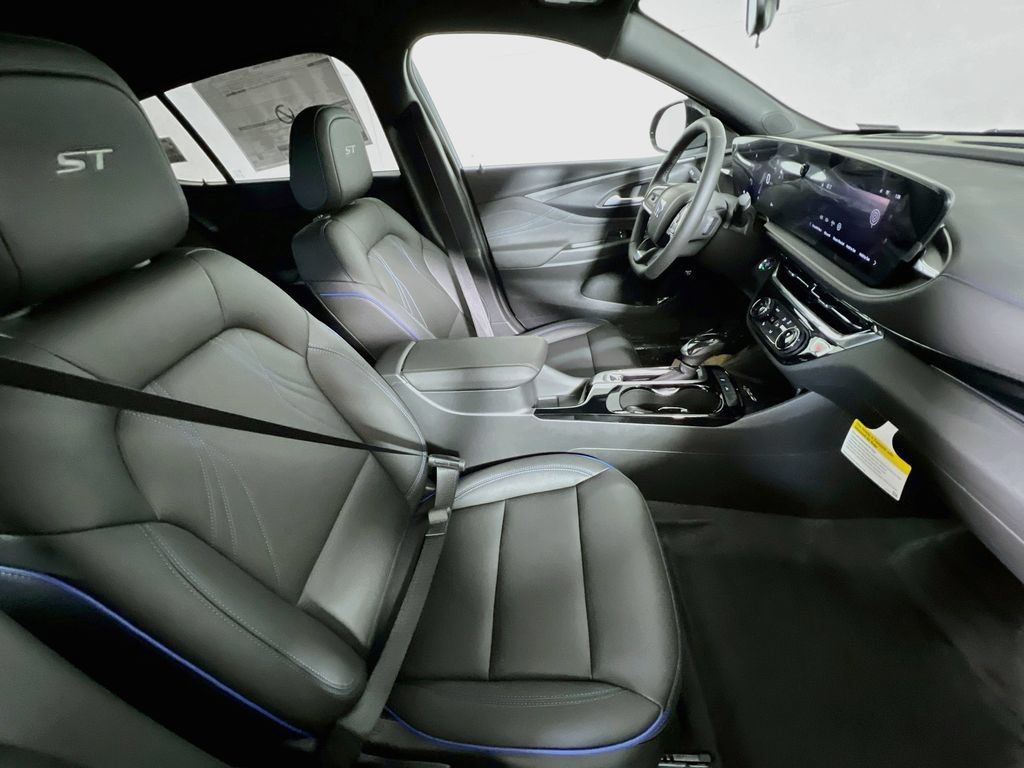 New 2026 Buick Envista Sport Touring w/ Convenience I Package FWD image 21