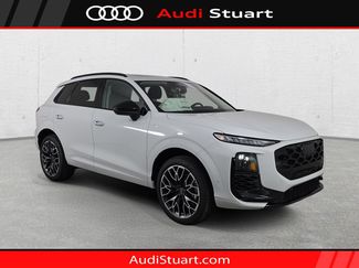 New 2026 Audi Q3 quattro 2.0T AWD/4WD 360° Tour