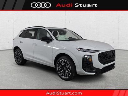New 2026 Audi Q3 quattro 2.0T
