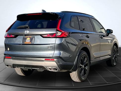 Used 2026 Honda CR-V Sport Touring image 23