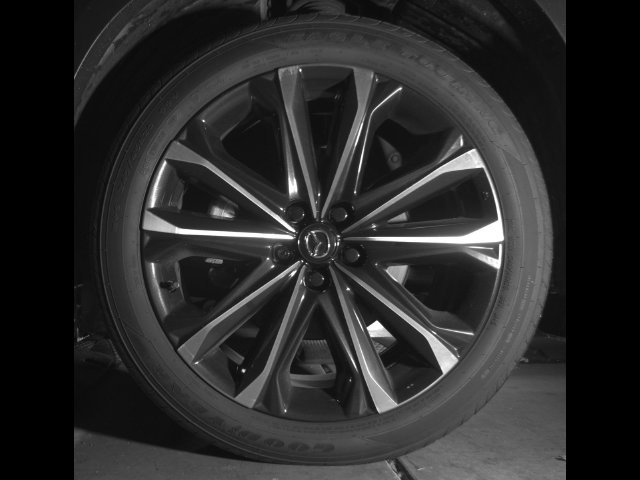 Used 2025 MAZDA CX-50 AWD 2.5 S w/ Weather Package image 9