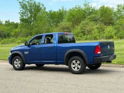 Used 2019 RAM 1500 Express AWD/4WD image 22