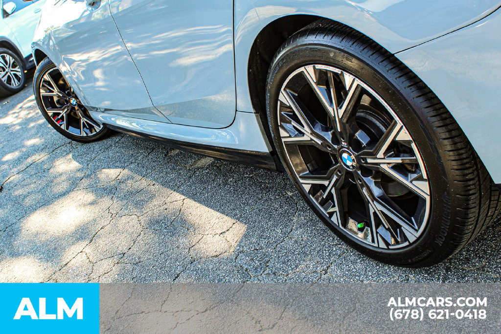 Used 2025 BMW 228i xDrive AWD/4WD image 11