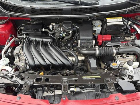 Used 2016 Nissan Versa SV FWD image 26