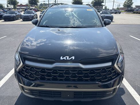 Used 2023 Kia Sportage X-Pro AWD/4WD image 3