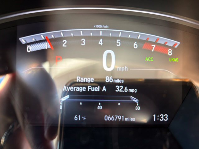 Used 2019 Honda CR-V EX-L image 18