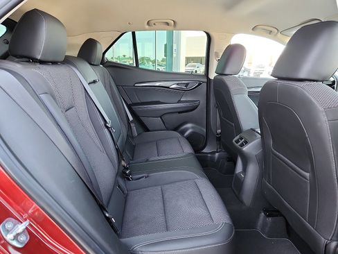 Used 2023 Buick Envision Preferred image 14