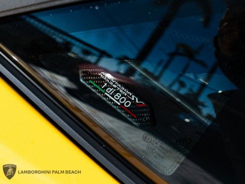 Used 2021 Lamborghini Aventador SVJ image 43