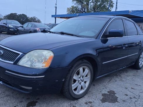 Used 2006 Ford Five Hundred SEL image 1